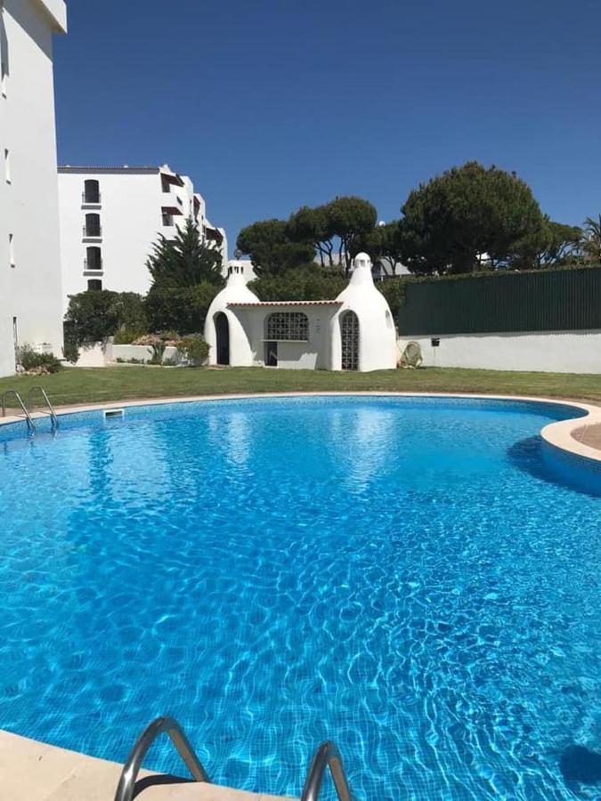 Vilamoura Holidays House 外观 照片
