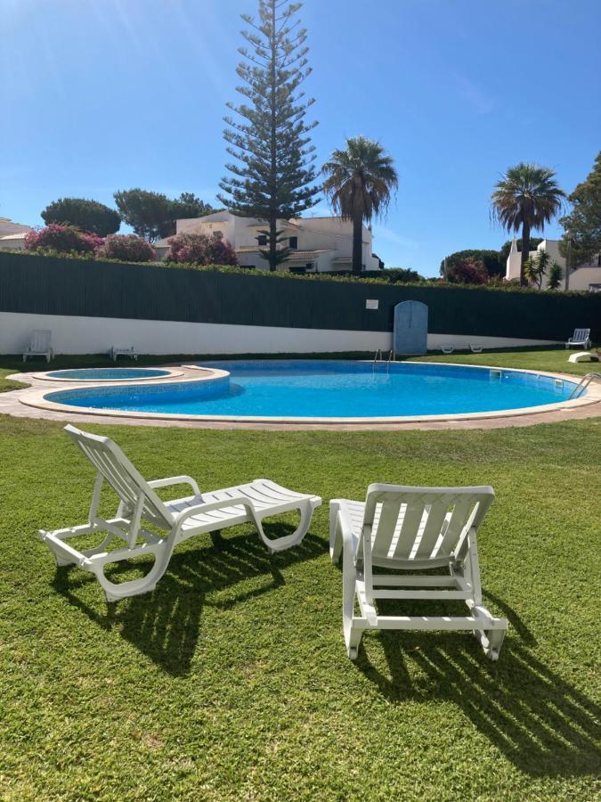 Vilamoura Holidays House 外观 照片