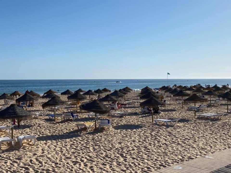 Vilamoura Holidays House 外观 照片