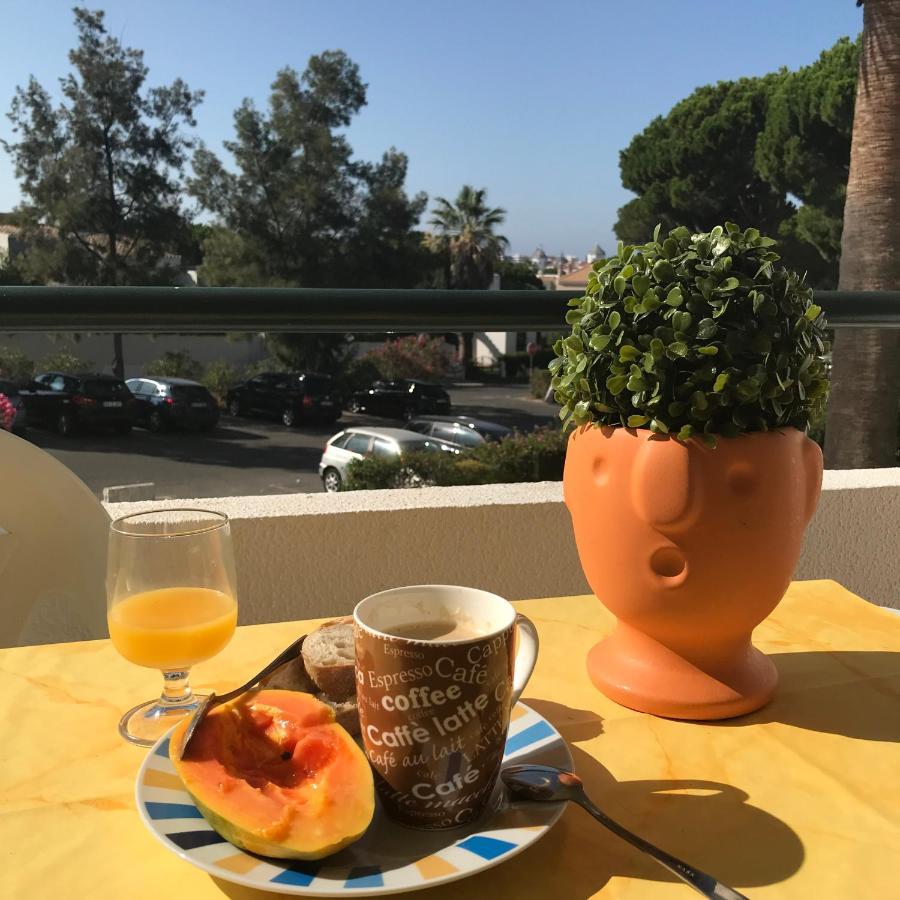 Vilamoura Holidays House 外观 照片