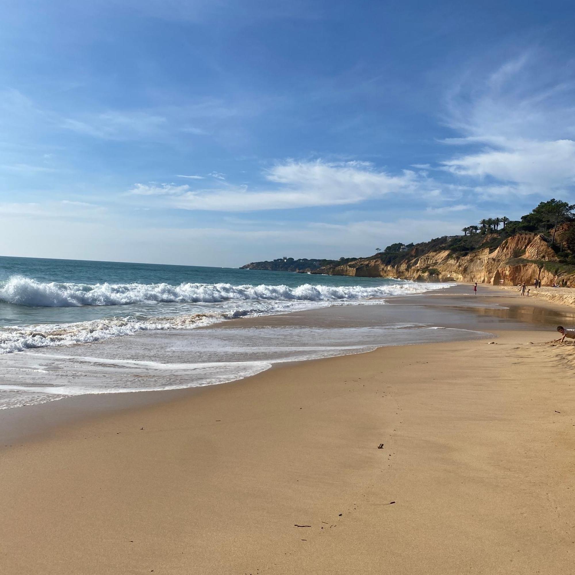 Vilamoura Holidays House 外观 照片